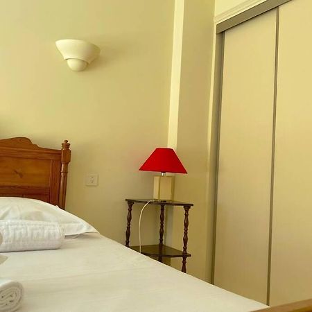 أجاكسيو Spacieux T3 Au Centre Ville D'Ajaccio المظهر الخارجي الصورة