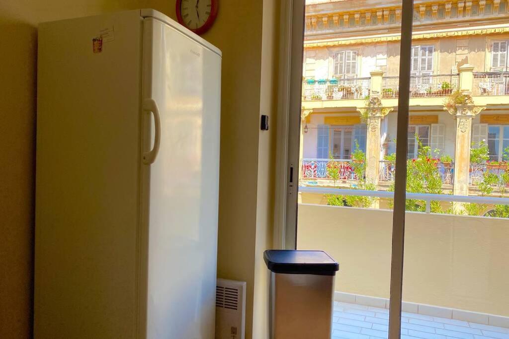 أجاكسيو Spacieux T3 Au Centre Ville D'Ajaccio المظهر الخارجي الصورة